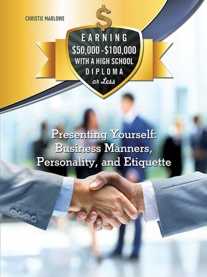 cover image of Presenting Yourself